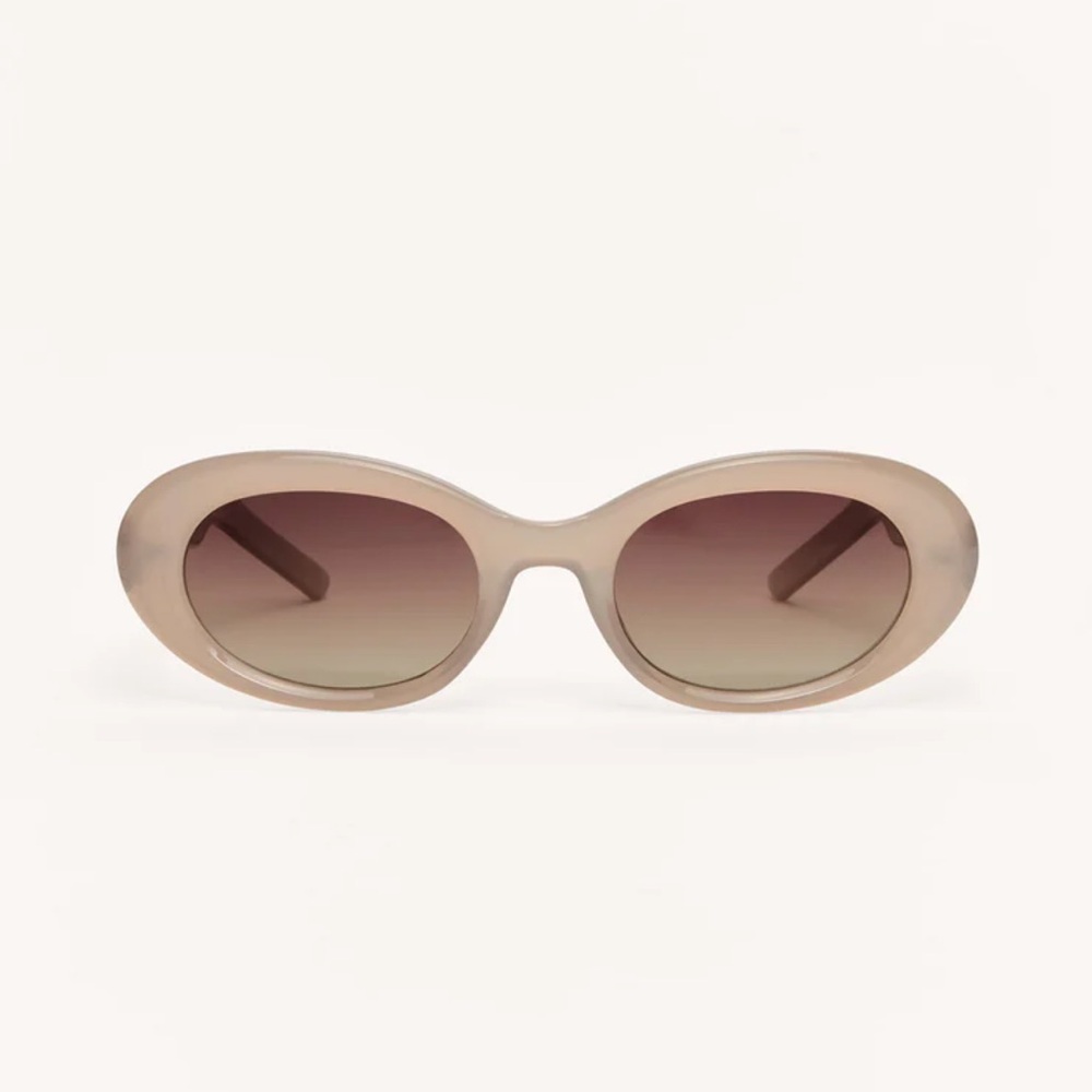 Z Supply x The Salty Blonde Dayglow Polarized Sunglasses